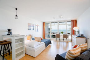 STR123k Ferienwohnung Kajüte 13